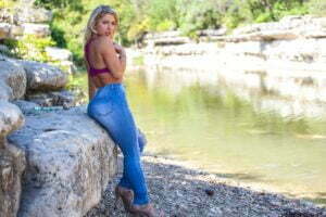 Photos - Texas Thighs