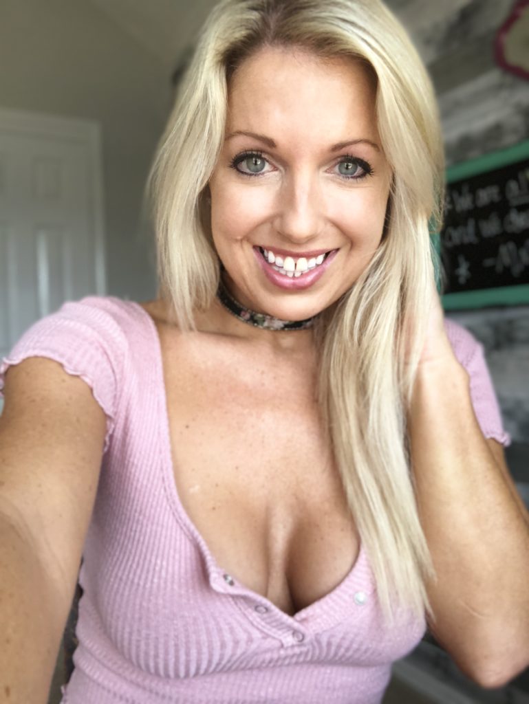 Who Is Courtney Ann? Texas Thighs